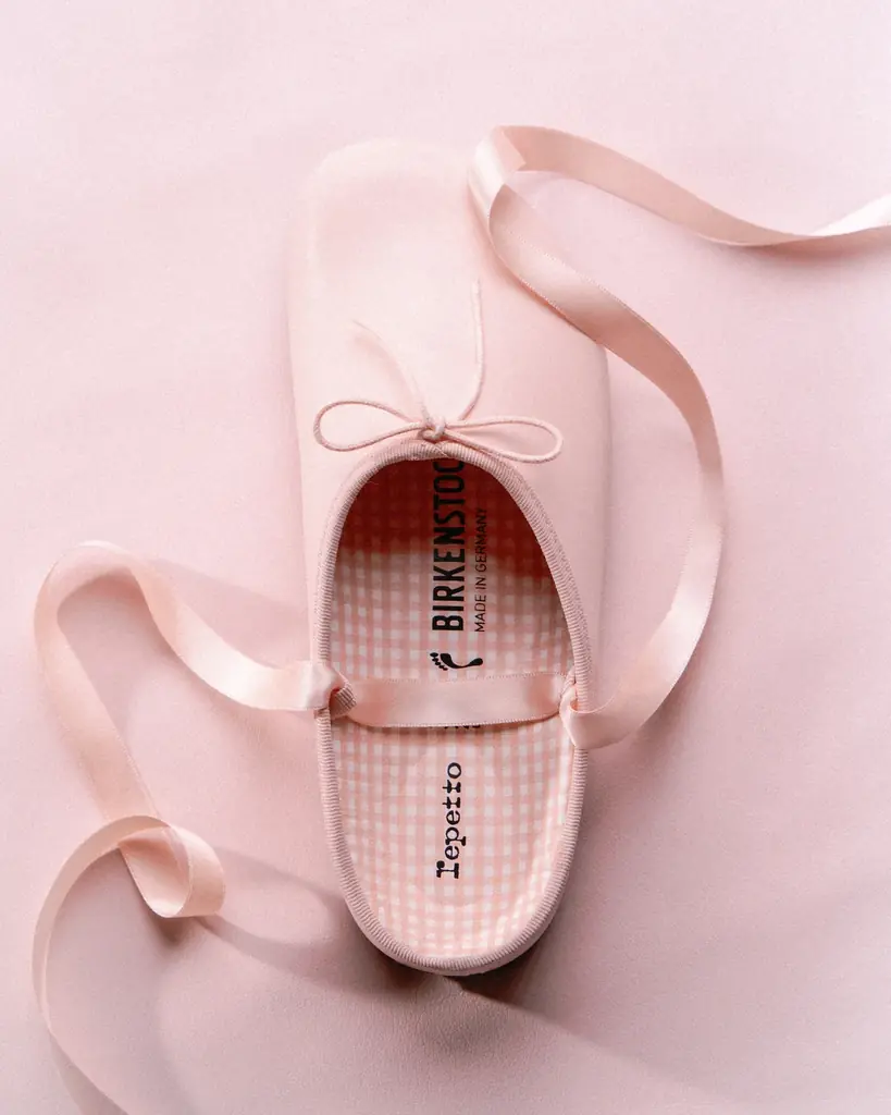 【レペット】「BIRKENSTOCK×Repetto」発売｜伝統と創造性が響き合う特別なコレクションが誕生 画像 10
