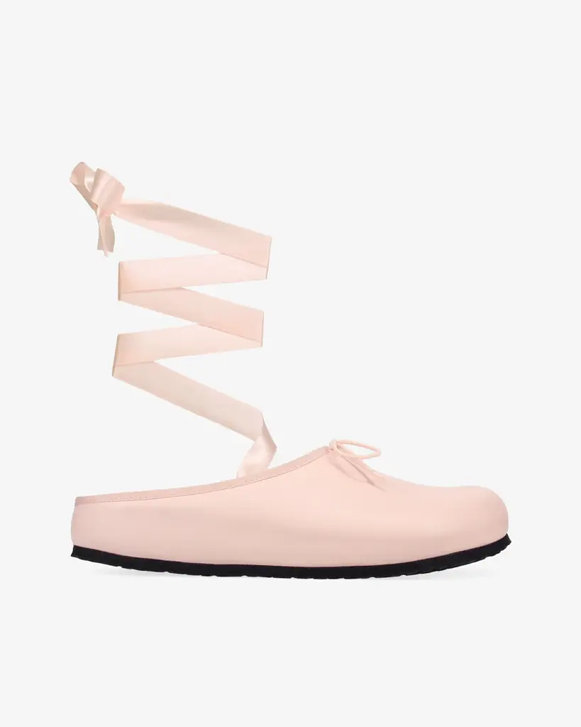 【レペット】「BIRKENSTOCK×Repetto」発売｜伝統と創造性が響き合う特別なコレクションが誕生 画像 12