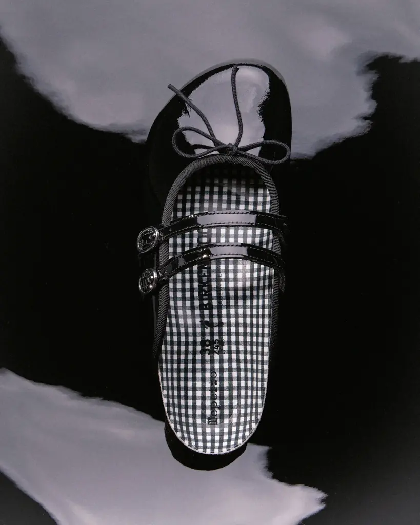 【レペット】「BIRKENSTOCK×Repetto」発売｜伝統と創造性が響き合う特別なコレクションが誕生 画像 13