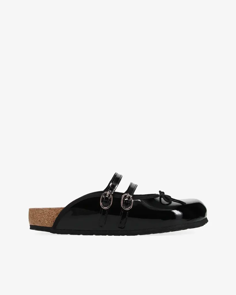 【レペット】「BIRKENSTOCK×Repetto」発売｜伝統と創造性が響き合う特別なコレクションが誕生 画像 14
