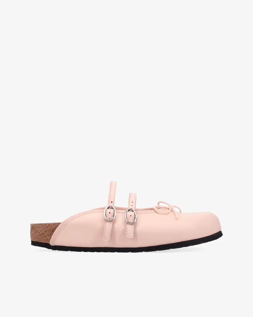 【レペット】「BIRKENSTOCK×Repetto」発売｜伝統と創造性が響き合う特別なコレクションが誕生 画像 15