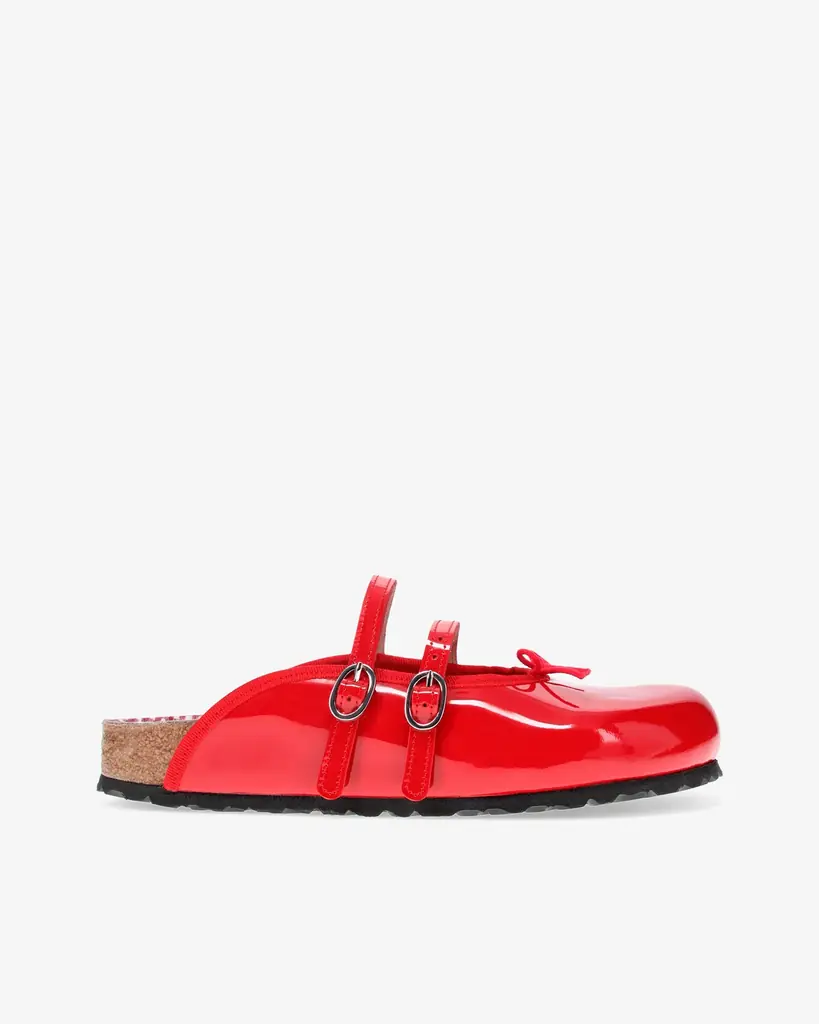 【レペット】「BIRKENSTOCK×Repetto」発売｜伝統と創造性が響き合う特別なコレクションが誕生 画像 16