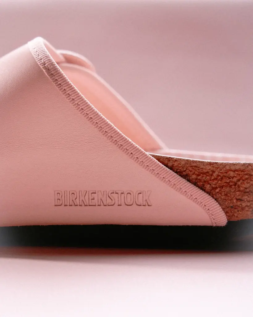 【レペット】「BIRKENSTOCK×Repetto」発売｜伝統と創造性が響き合う特別なコレクションが誕生 画像 17