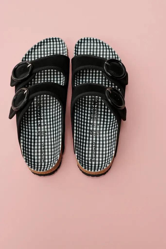【レペット】「BIRKENSTOCK×Repetto」発売｜伝統と創造性が響き合う特別なコレクションが誕生 画像 5