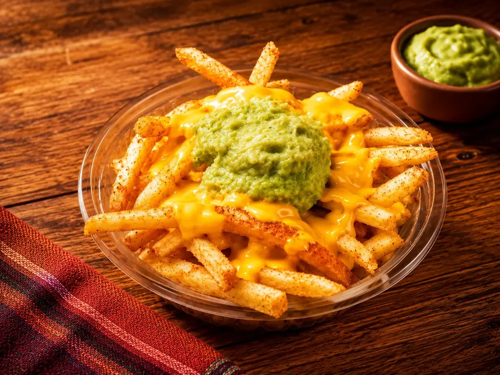 都丸紗也華・都丸亜華梨×Taco Bellコラボメニュー 期間限定発売！ 画像 3