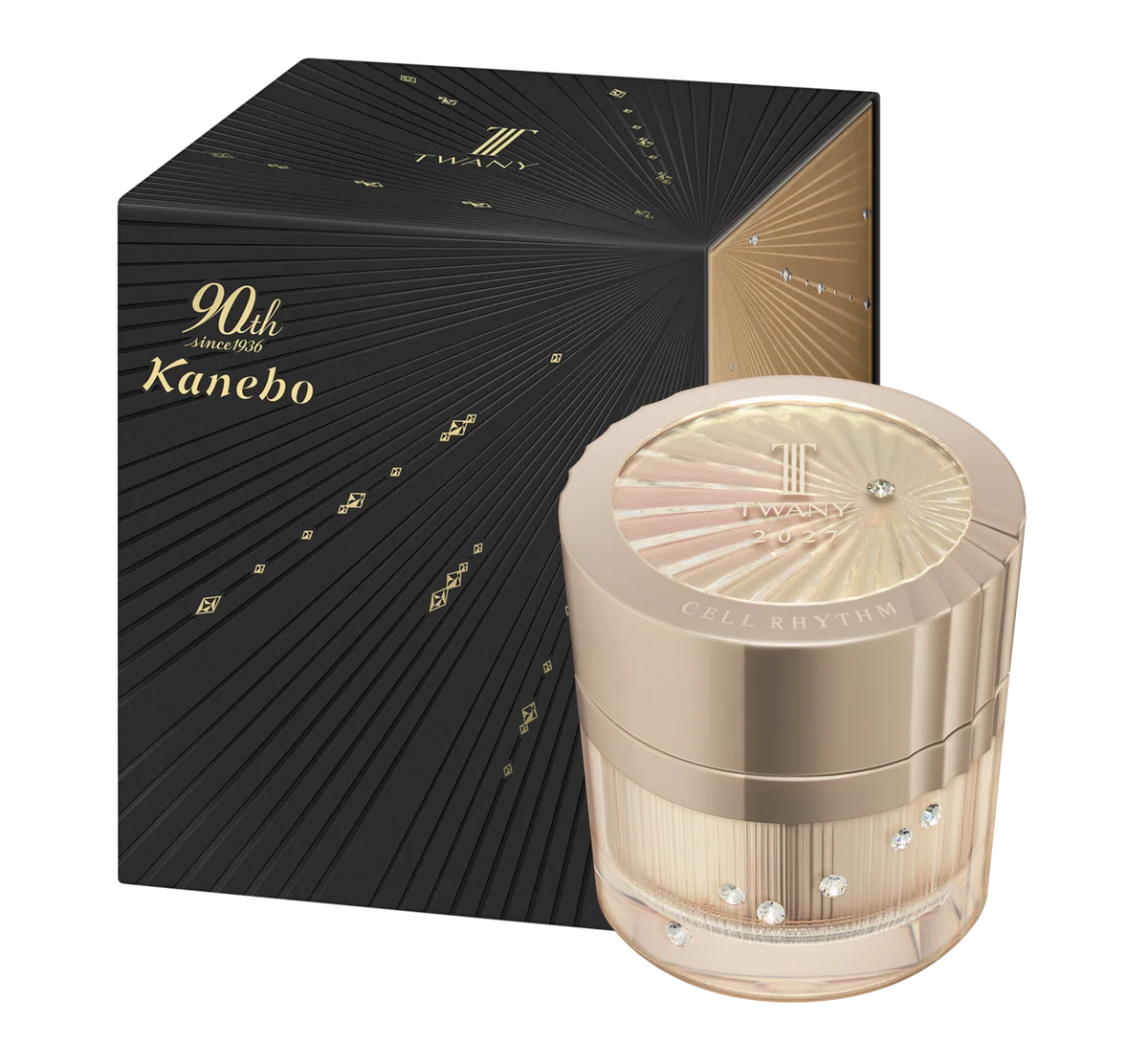 【カネボウ化粧品90周年】「ときめきが、ひとを美しくする」をテーマに、多彩な記念企画を7月よりスタート 画像 5