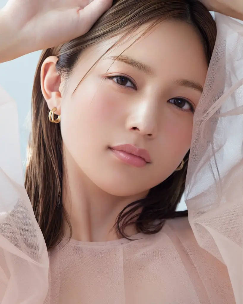 ＜＆be（アンドビー）＞マット質感のハイライターが新発売 画像 17