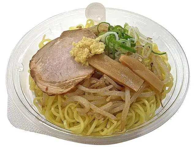 【北海道限定】“北海道ならではの冷たい麺”を2品発売「おろしダレで食べる　ラムしゃぶうどん」「濃厚スープの冷たい札幌みそラーメン」 画像 4