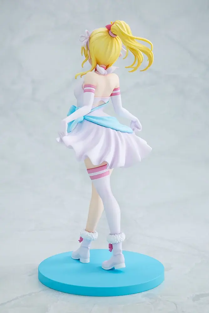 『ラブライブ！』より、『僕たちはひとつの光』衣装の絢瀬絵里、東條 希、矢澤にこがノンスケールフィギュア化！7月6日（月）より予約受付開始！ 画像 4
