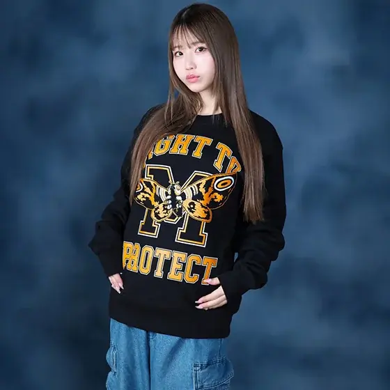 渋谷で繰り広げられる極彩色の大決戦！【ハンズ渋谷店】「大モスラ POP UP STORE」開催 画像 4