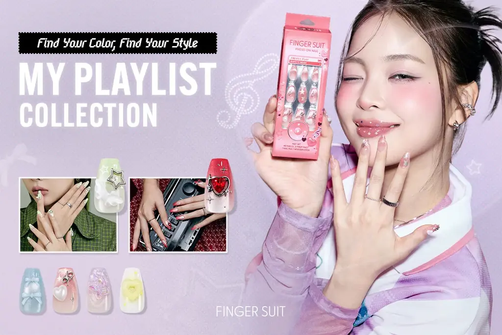 MY PLAYLIST発売