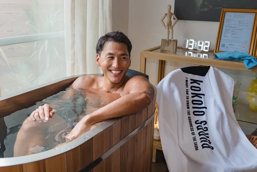 【kokolo sauna®】「回復」を、もっと社会のスタンダードへ。kokolo sauna、「Recovery Project」を始動 画像 3