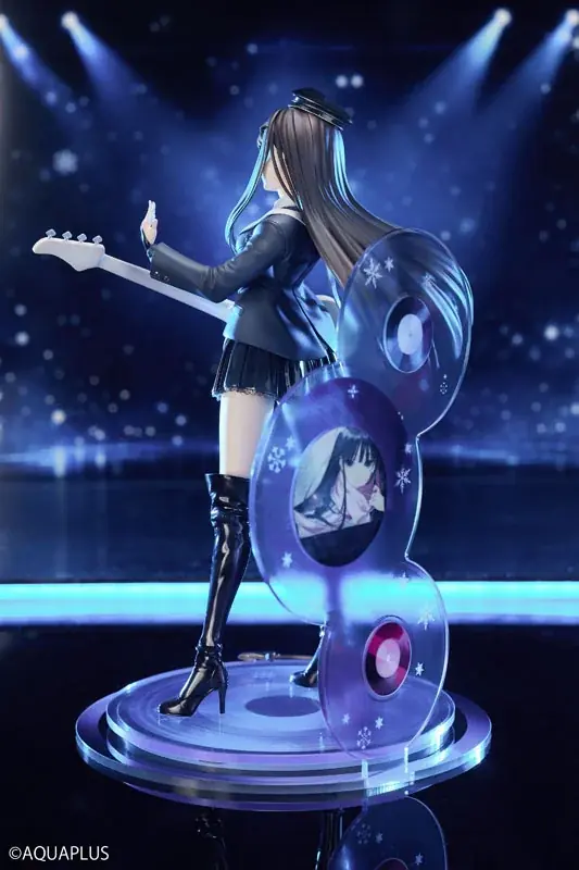 『WHITE ALBUM2』より「小木曽雪菜」「冬馬かずさ」のフィギュアが登場。あみあみにて、それぞれ予約受付中。 画像 12