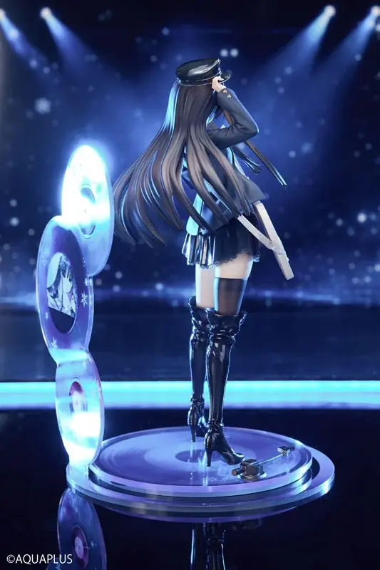『WHITE ALBUM2』より「小木曽雪菜」「冬馬かずさ」のフィギュアが登場。あみあみにて、それぞれ予約受付中。 画像 14
