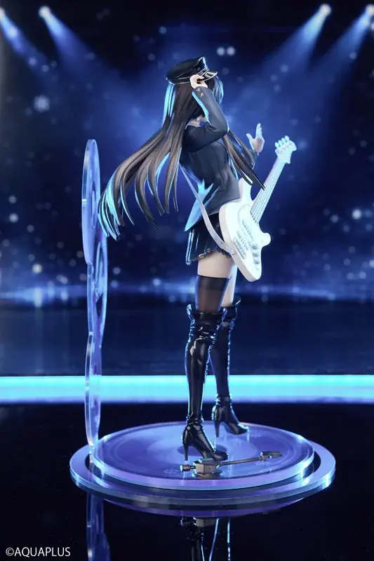 『WHITE ALBUM2』より「小木曽雪菜」「冬馬かずさ」のフィギュアが登場。あみあみにて、それぞれ予約受付中。 画像 15