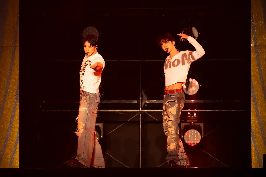 【速報】『 2026 NCT JNJM FANMEETING TOUR [DUALITY] # JAPAN 』KNTVで8/30(日) 独占TV初放送 画像 1