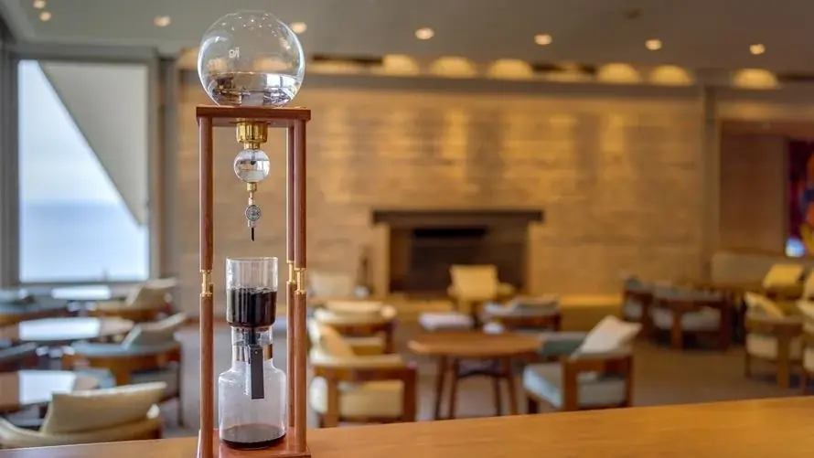 【大磯プリンスホテル、鎌倉プリンスホテル】進化系かき氷店「氷ヲ刻メ」のPOP UPイベントを開催 画像 2