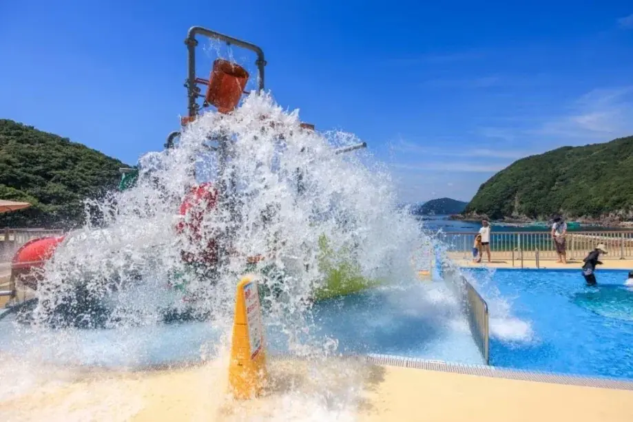 【夏季限定プラン】三重県熊野エリア・オーシャンビュー客室を有する「シーサイドグランピング孫太郎」～小学生以下無料＆プール・ビーチ優待券付きの夏休み限定プランを販売開始～ 画像 3