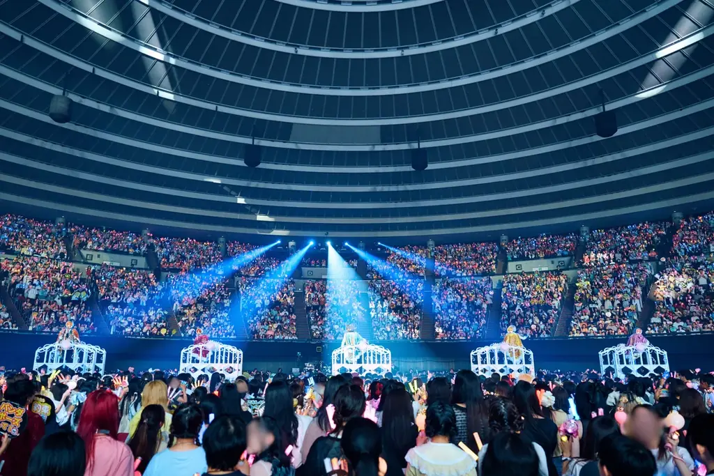 すとぷり10周年ツアー