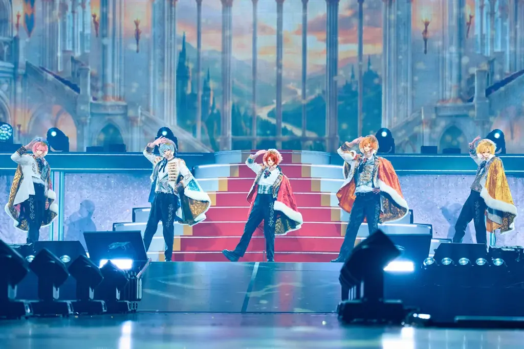 すとぷり、結成10周年記念アリーナツアーが中盤へ！大阪城ホール全3公演を終え、次なる舞台は福岡・東京に 画像 2