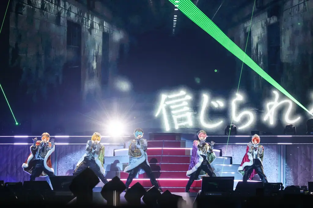 すとぷり、結成10周年記念アリーナツアーが中盤へ！大阪城ホール全3公演を終え、次なる舞台は福岡・東京に 画像 3