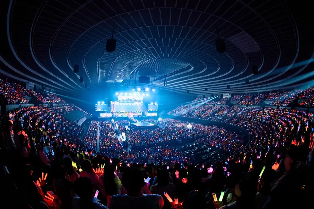 すとぷり、結成10周年記念アリーナツアーが中盤へ！大阪城ホール全3公演を終え、次なる舞台は福岡・東京に 画像 4
