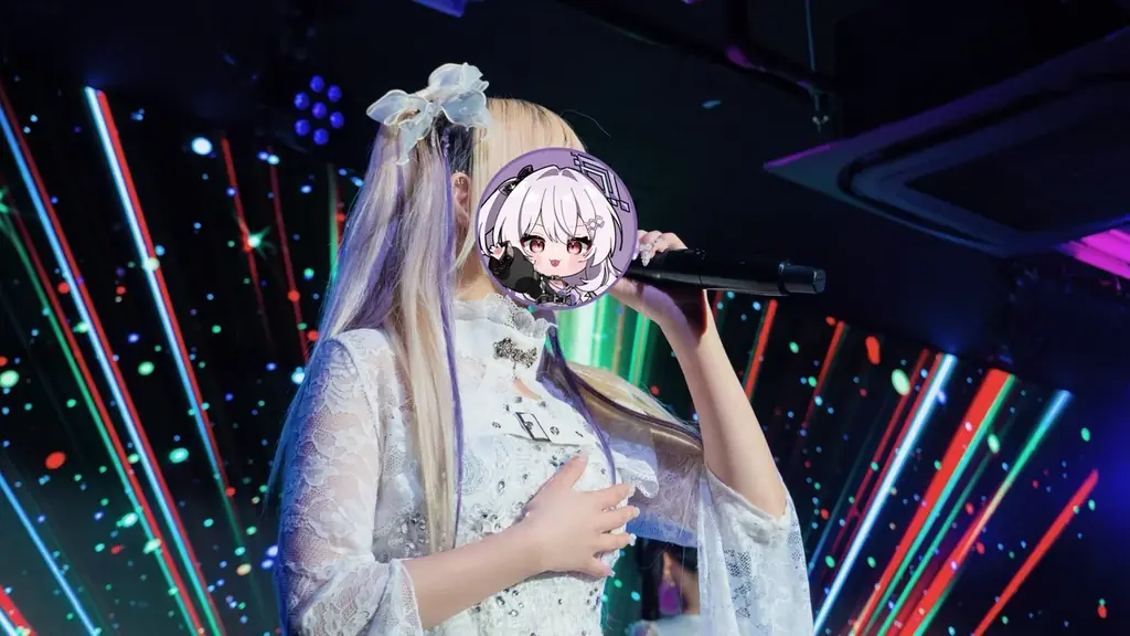 【新曲MV】会いに行けるアイドルVTuber「クインテ」、10作目のオリジナル曲『Watch me』MV公開。デビューから約1年半で楽曲10作品に到達 画像 3