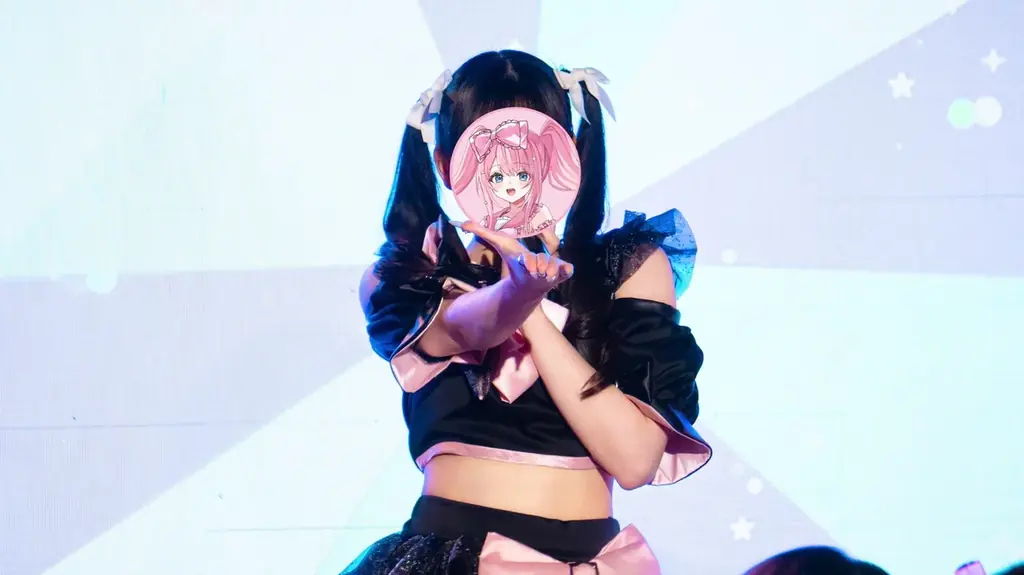 【新曲MV】会いに行けるアイドルVTuber「クインテ」、10作目のオリジナル曲『Watch me』MV公開。デビューから約1年半で楽曲10作品に到達 画像 4