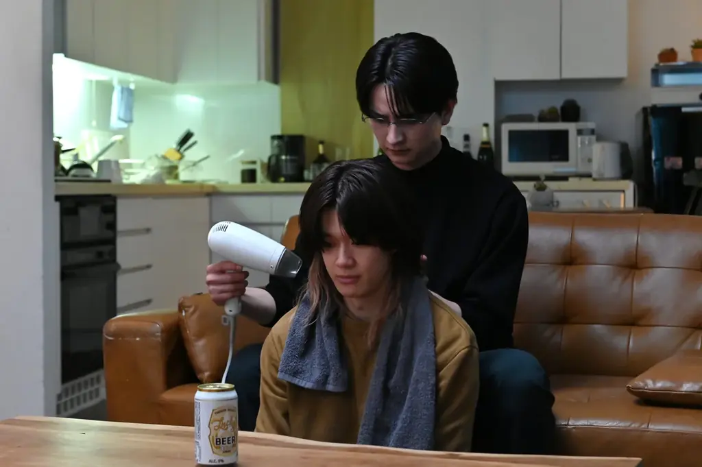 小川史記(BUDDiiS)＆瀬戸利樹W主演 新金曜ドラマ『しもべの王子様』第２話場面写真・あらすじ・PR動画解禁/7月10日(金)よる11時～放送 画像 4