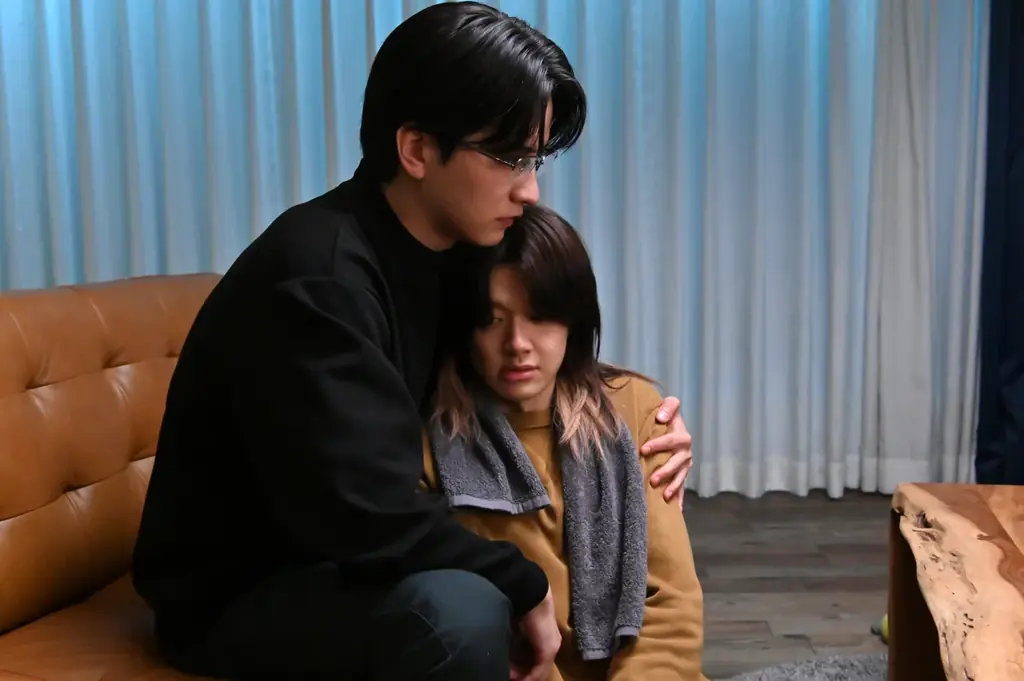 小川史記(BUDDiiS)＆瀬戸利樹W主演 新金曜ドラマ『しもべの王子様』第２話場面写真・あらすじ・PR動画解禁/7月10日(金)よる11時～放送 画像 6