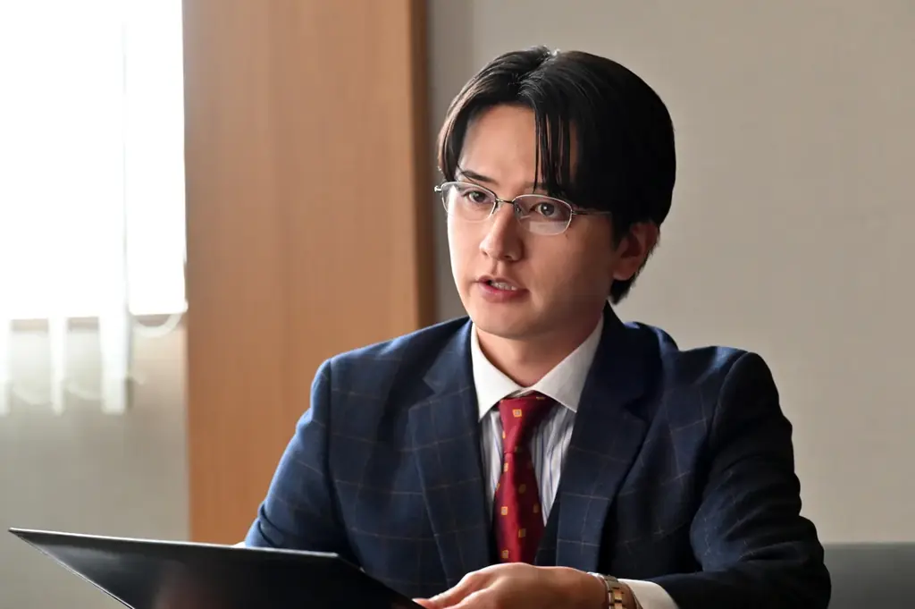 小川史記(BUDDiiS)＆瀬戸利樹W主演 新金曜ドラマ『しもべの王子様』第２話場面写真・あらすじ・PR動画解禁/7月10日(金)よる11時～放送 画像 7