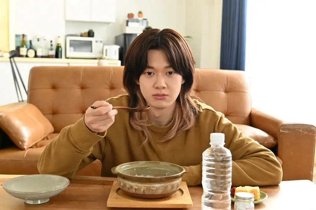 小川史記(BUDDiiS)＆瀬戸利樹W主演 新金曜ドラマ『しもべの王子様』第２話場面写真・あらすじ・PR動画解禁/7月10日(金)よる11時～放送 画像 8