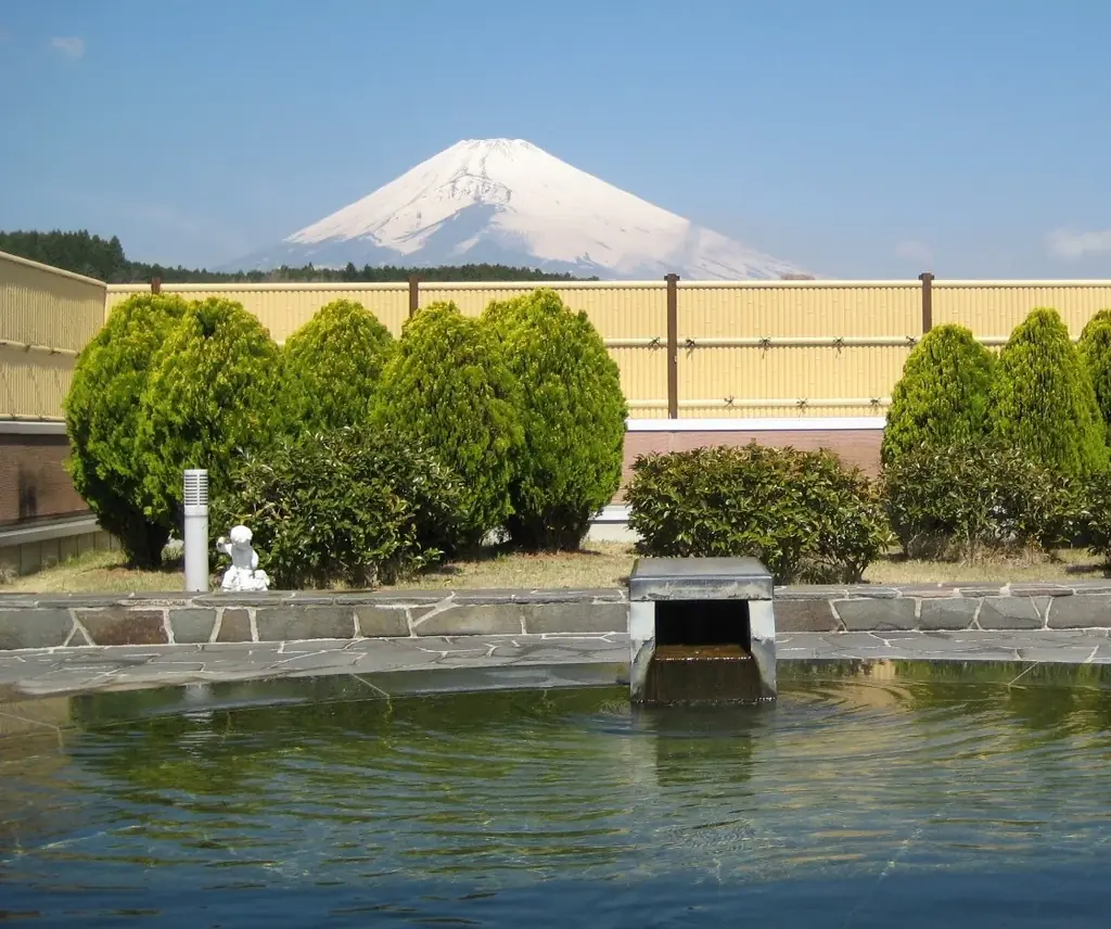 富士山を望む“外気浴”とサウナバス「サバス」が裾野に集結！「富士山アウトドアサウナフェス2026」7月18日開催 画像 17