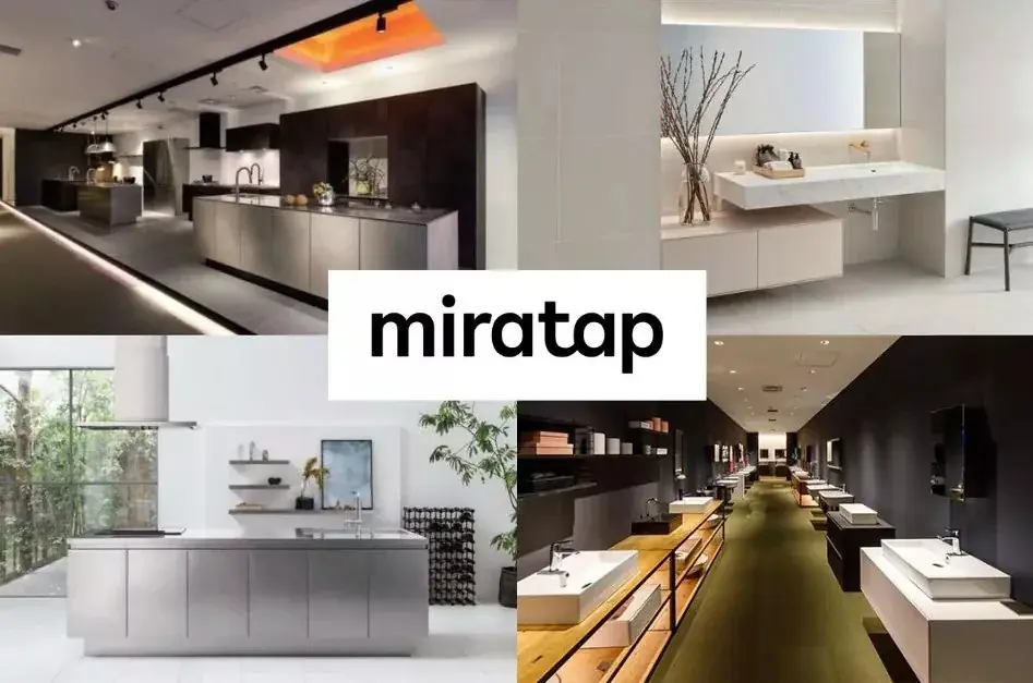 【名古屋で初開催】デザイン建材で人気の「ミラタップ」とコラボ！設計士が理想の住まいをその場で形にする注文住宅間取り相談会 画像 9
