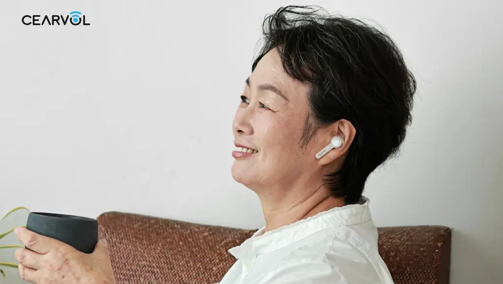 【7月7日スタート】AIスマート集音器「Cearvol」、年に一度のプライムデー特別セールを開催！全品35%OFF！ 画像 4