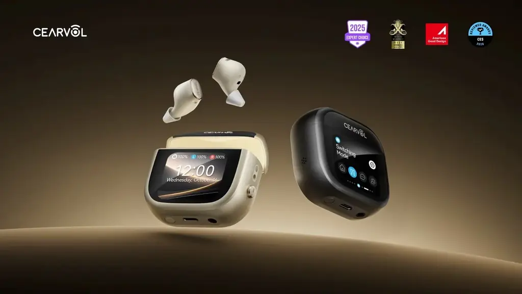 【7月7日スタート】AIスマート集音器「Cearvol」、年に一度のプライムデー特別セールを開催！全品35%OFF！ 画像 6
