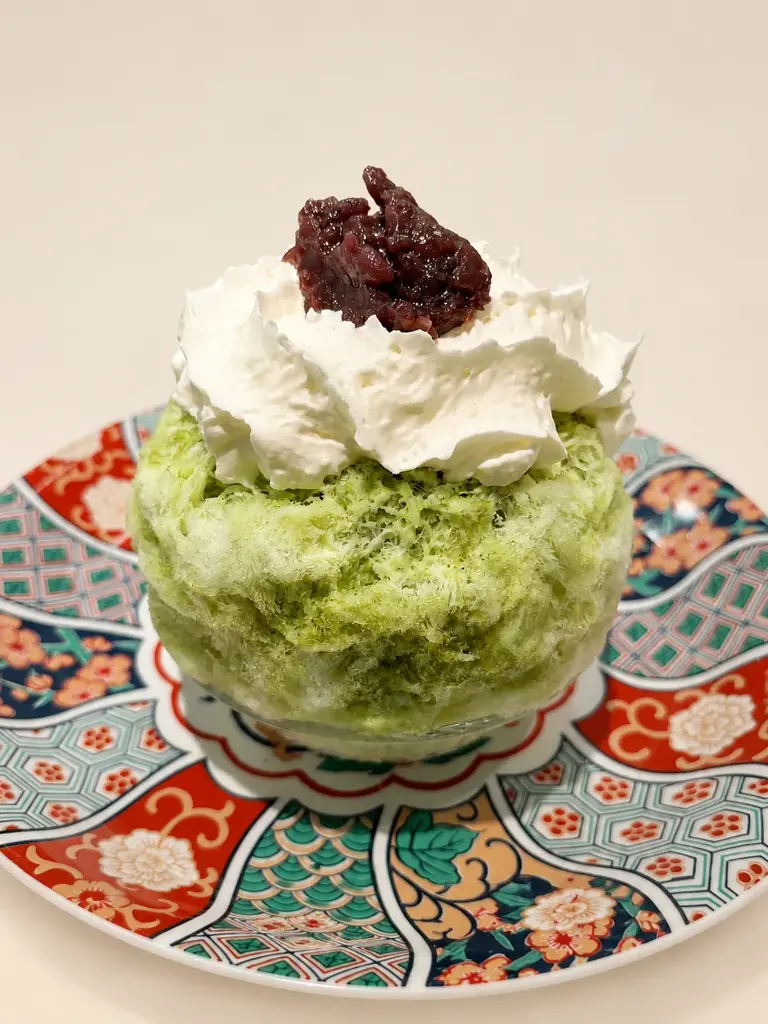 有田焼で味わう和洋折衷のグルメかき氷専門店『Glace Hikawa（グラース氷川）』 2026年7月4日（土）板橋区氷川町にオープン 画像 2
