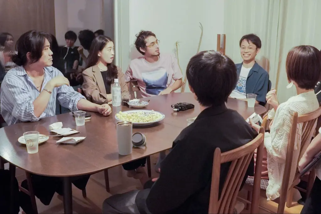 「言の橋（Koto-no-Hashi）」が開発中の字幕自動生成システムを用いて字幕を付けた映画の上映イベントを実施——世界三大映画祭の短編作品などを国内3イベントにて 画像 5