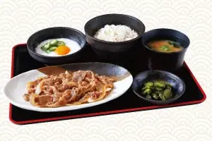 【しゃぶしゃぶどん亭】平日限定『夏のおすすめ さっぱり＆スタミナメニュー』販売開始！忙しい平日も、サクッと食べて元気チャージ。 画像 2