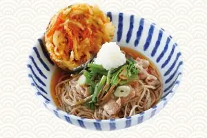 【しゃぶしゃぶどん亭】平日限定『夏のおすすめ さっぱり＆スタミナメニュー』販売開始！忙しい平日も、サクッと食べて元気チャージ。 画像 4