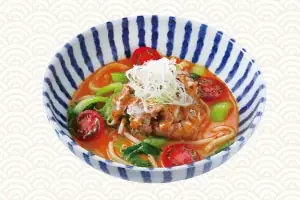 【しゃぶしゃぶどん亭】平日限定『夏のおすすめ さっぱり＆スタミナメニュー』販売開始！忙しい平日も、サクッと食べて元気チャージ。 画像 6