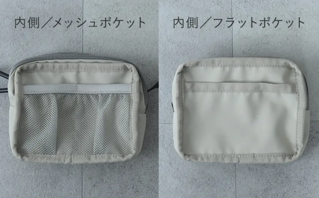 【アンジェ web shop 26周年】イラストレーターfukucocoさんとコラボの限定アイテム新発売！あの大ヒット商品『コンビニバッグ』も 画像 12
