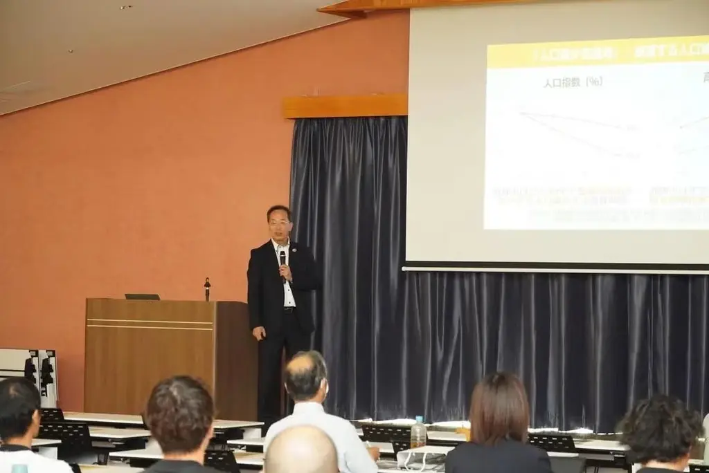 【京都府京丹波町】地域を越えて広がる関係人口。CLUB京丹波が飛騨市へ！初の合同交流会を開催 〜自治体ファンクラブが架け橋となり、2つの地域に“顔の見える関係性”を築く試み 画像 2