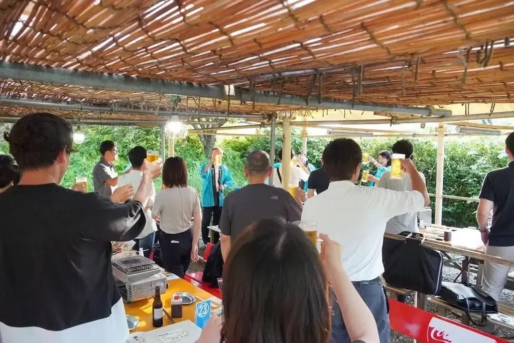 【京都府京丹波町】地域を越えて広がる関係人口。CLUB京丹波が飛騨市へ！初の合同交流会を開催 〜自治体ファンクラブが架け橋となり、2つの地域に“顔の見える関係性”を築く試み 画像 3