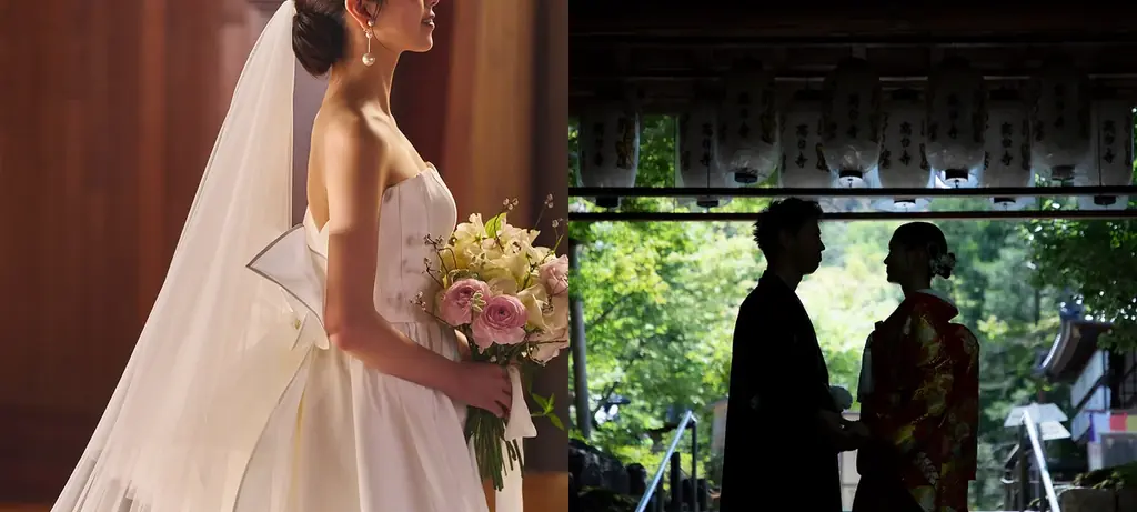 本格的な独立型教会を贅沢に貸し切るフォトスタジオ「PHOTO WHITE KYOTO（フォトホワイト キョウト）」がグランドオープン 画像 1