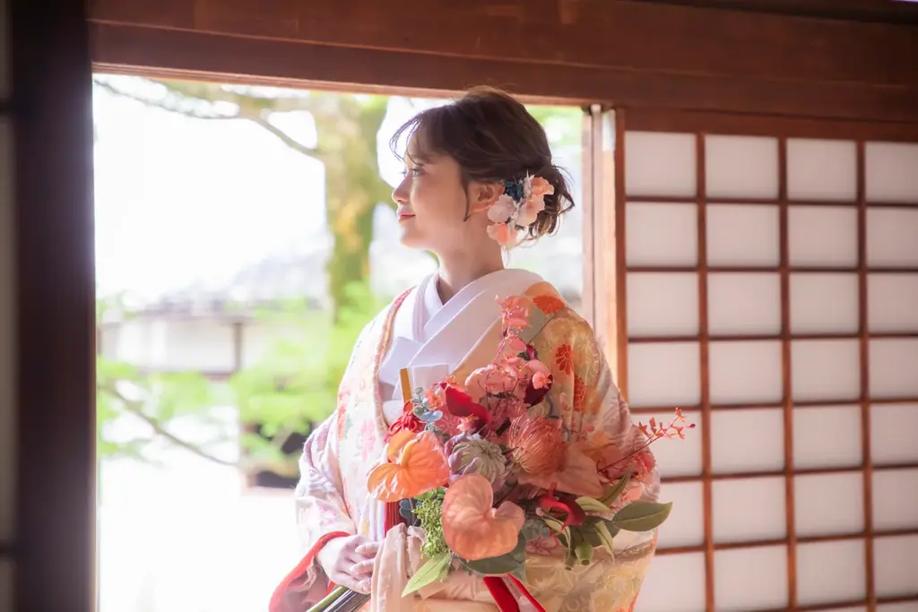 本格的な独立型教会を贅沢に貸し切るフォトスタジオ「PHOTO WHITE KYOTO（フォトホワイト キョウト）」がグランドオープン 画像 4