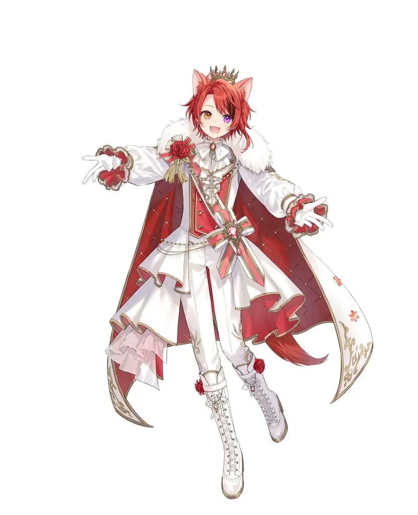すとぷりがファミマTVに登場！STPRコラボ企画第2弾「すとぷりのハッピー星占いWEEK」が放映開始 画像 3