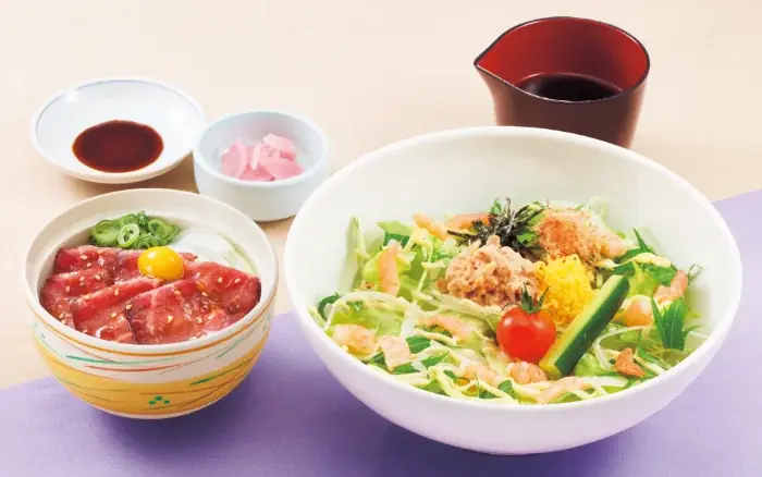 【和食さと】夏得キャンペーン開催記念！お中元プレゼント企画を実施！ 画像 8