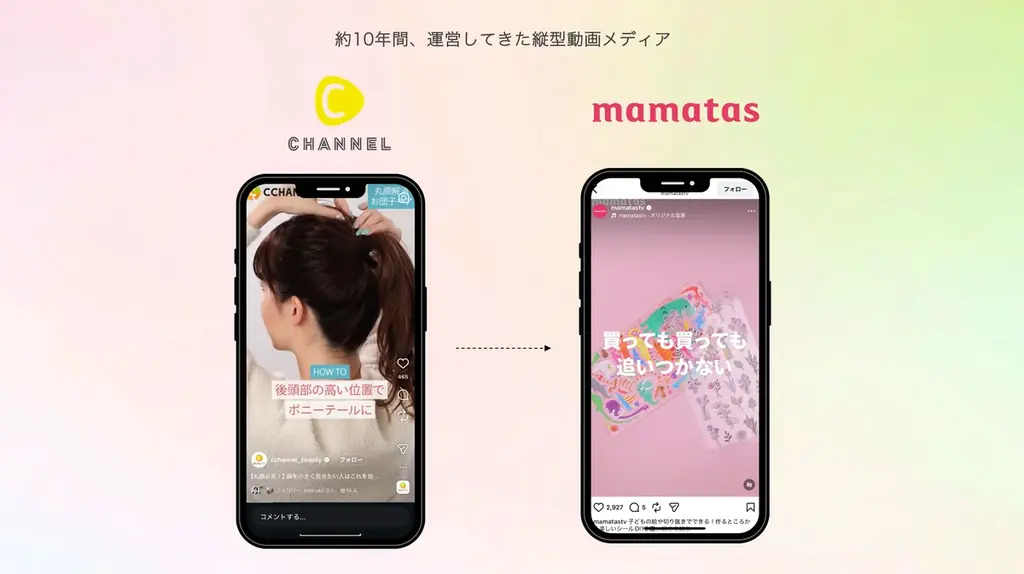 元LINE代表、森川亮が仕掛ける！AI時代における、SNSマーケティングの次の一手。ライブコマースチャンネルに一新した「C CHANNEL」の現在地。 画像 3