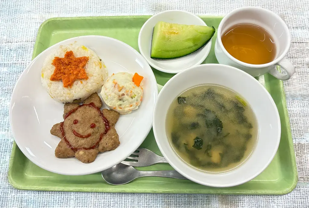 【イベントレポート】6月21日の「太陽の子保育の日」にちなみ、運営保育園で食育＆保育の取り組みを実施 画像 5